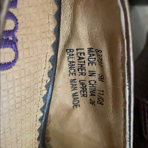 Indigo by Clarks-Casual Pumps EUC - Picture 5 of 5